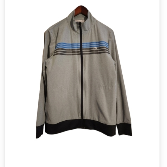 Travis Mathew Jacket - Picture 1 of 6
